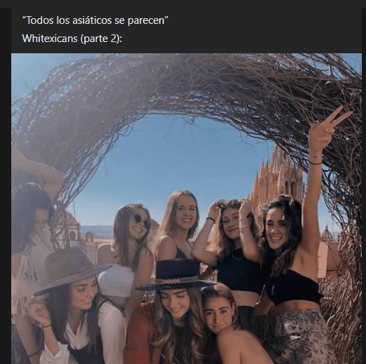 ¿Los whitemexicans son iguales? ¿Hay whitexicans tlaxcaltecas? 2 2021 04 01 e1617307260398
