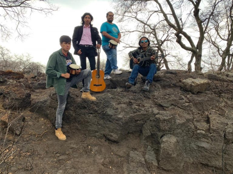 Luego de 14 años vuelve Sobredosis, banda de Rock and Roll de Xaloztoc