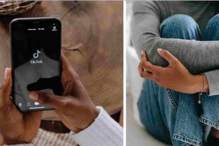 Mujeres tlaxcaltecas alertas por falso día de abuso sexual anunciado en TikTok