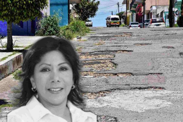 5 de 10 capitalinos consideran insuficiente trabajo de Anabell en Capital