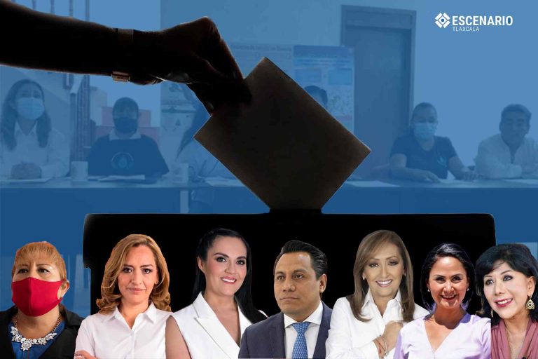 Candidatas firmarán agenda para frenar devastación ambiental y trata de personas