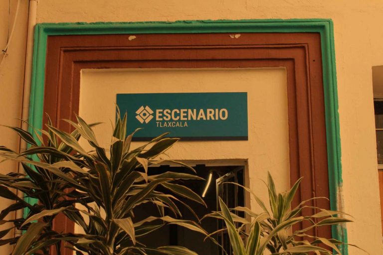 Crisis en Escenario Tlx; ¿Notaste que ya no te aparecemos como antes?