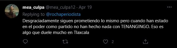 Anabell Ávalos Zempoalteca-Falso-Verificaciones-Fact checking-Elecciones 2021