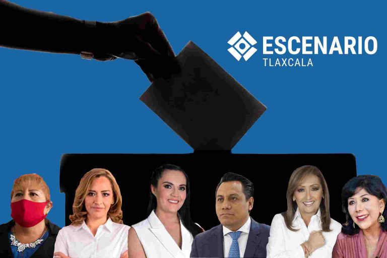 Gubernatura: Este jueves una candidata precisó su propuesta al leernos