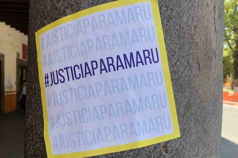 Maru condenado; hay inconsistencias en caso del hijo de Serafin: Abogado