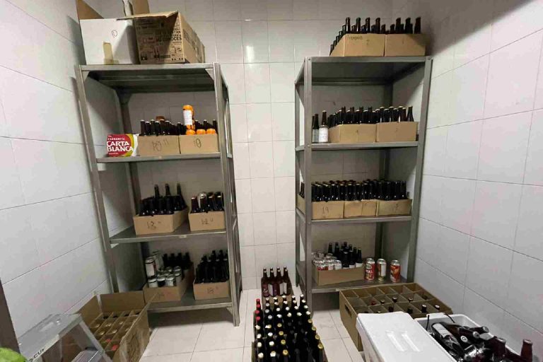 Tlaxcala sede de Copa Centro MX: Prueban 140 en busca de la mejor cerveza artesanal