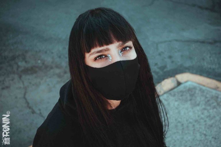 Zgamu; el proyecto cyber junk punk tlaxcalteca que no paramos de escuchar