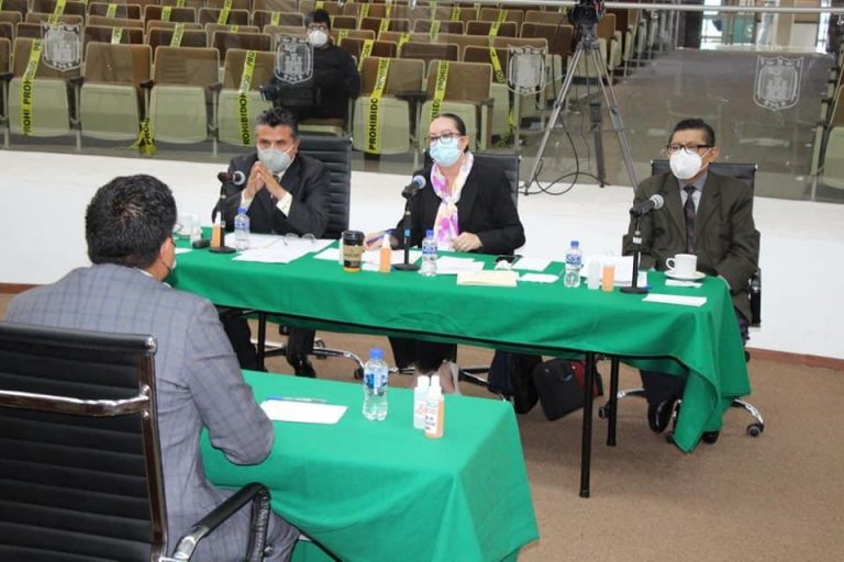 CEDH: 4 conceptos erróneos de aspirantes a la dirigencia, ¡Pobre sínodo!