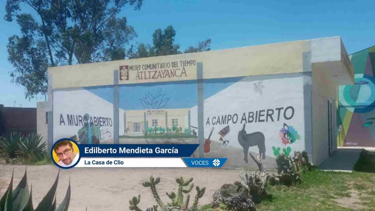 Atltzayanca-Museo