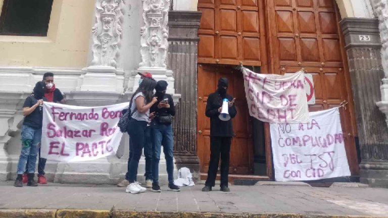 CEDH-Tlaxcala-Comisión Estatal Derechos Humanos-Sociedad Civil-Victor Manuel Cid del Prado