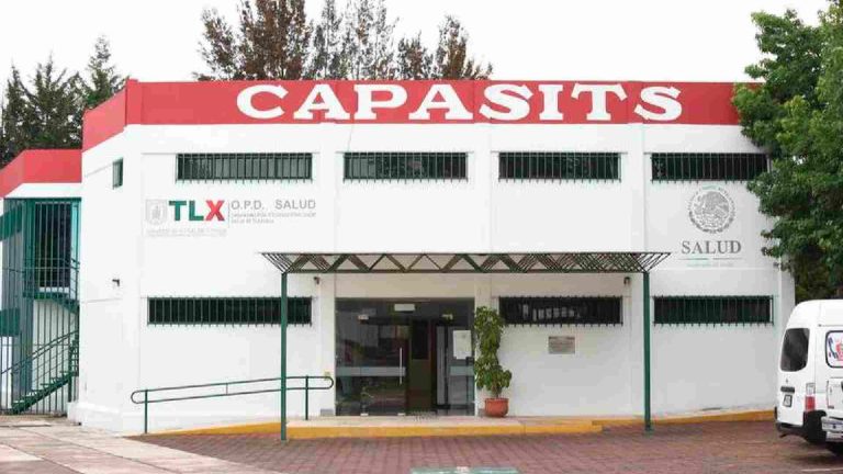 En el mes LGBT+ hablemos del Capasits que atiende personas con VIH