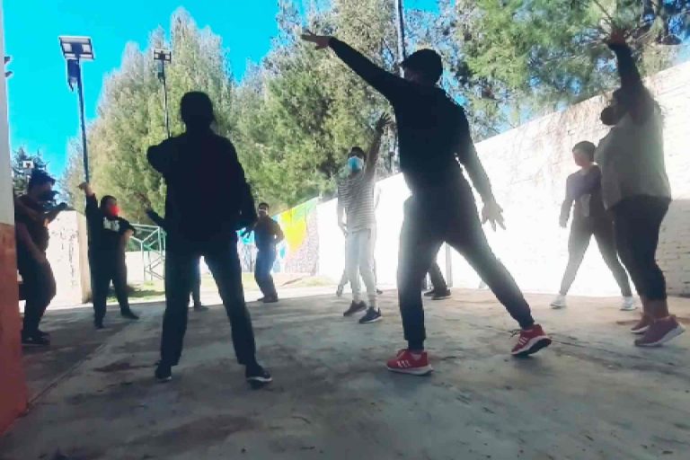 danza-personas sordas-arte-discapacidad-juventudes-demej-IMBA
