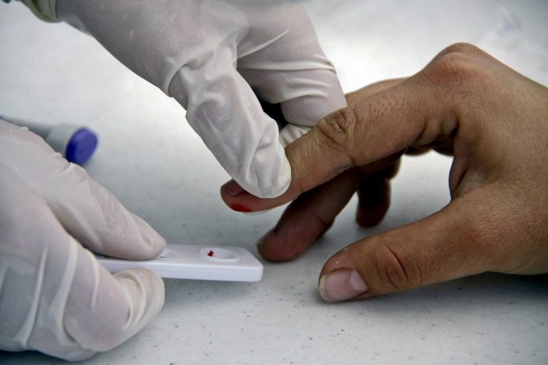 En Tlaxcala y 29 estados personas con VIH aún pueden ser criminalizadas