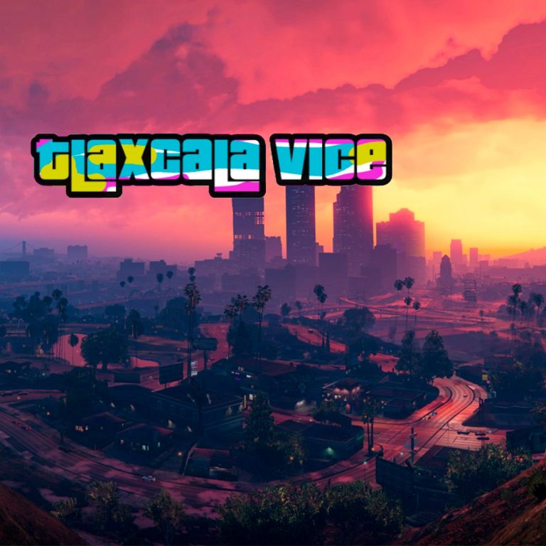 Tlaxcala Vice: la sala de juego favorita de AuronPlay, ¿Lo conoces?