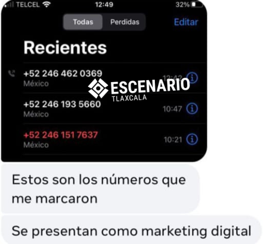 fraude a tarjetas de crédito en Tlaxcala 