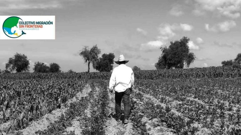 migración-colectivo por una migración sin fronteras