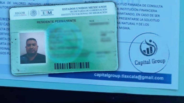 Financiadora Capital Group Tlaxcala hace fraudes y violenta migrantes