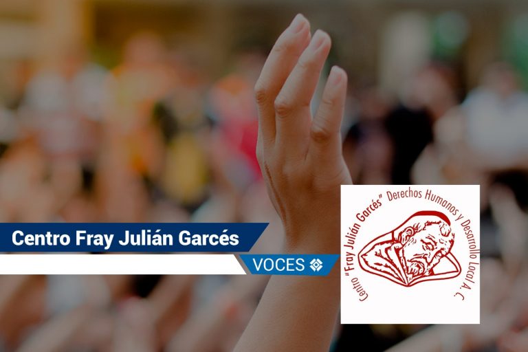 ¿A quién le toca encaminar el proceso de la participación ciudadana ahora?