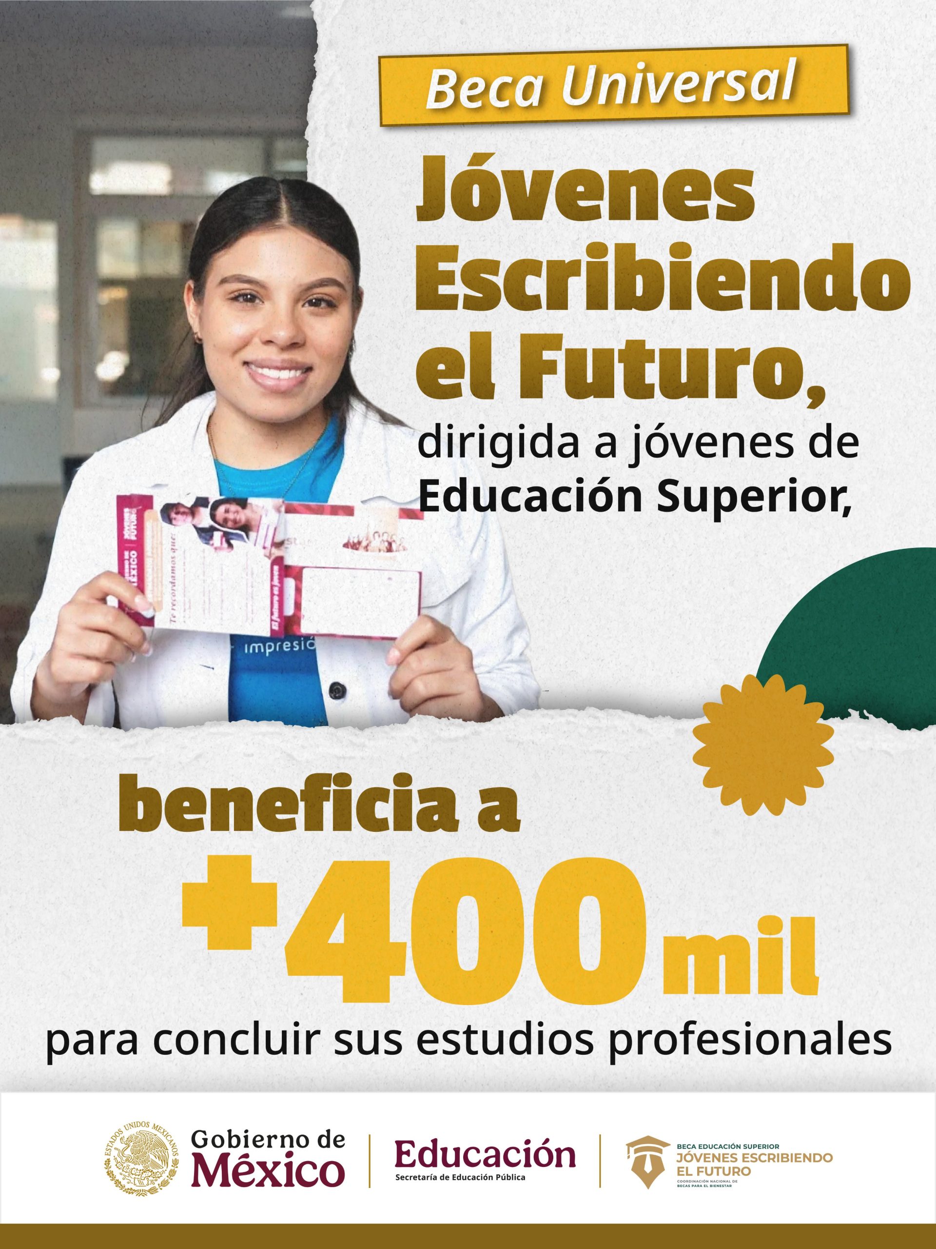 ciclo escolar 2026-2027