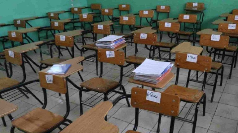 Estas son las 14 nuevas medidas para el regreso a clases en Tlaxcala