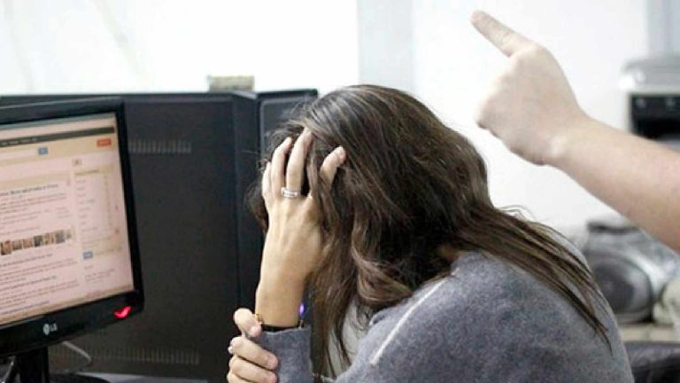 Apizaco-violencia laboral-trabajo-mujeres-CEDH-Ayuntamiento-Mujeres