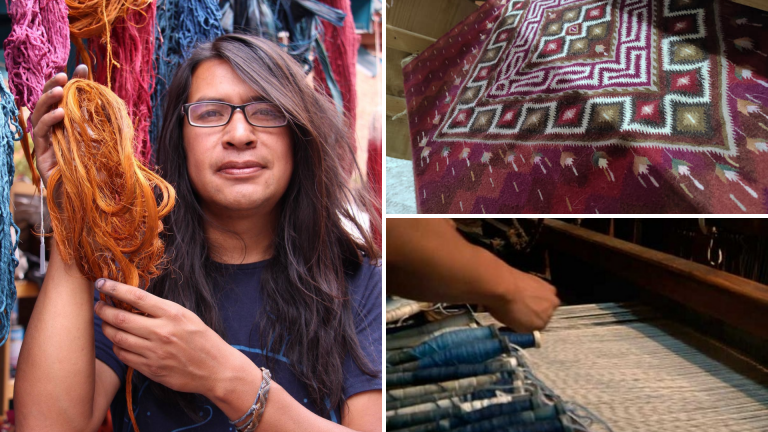 Artista- Artesano-Tlaxcalteca-Ignacio