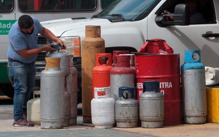 GAS LP-AMLO-GAS-BIENESTAR-06082021