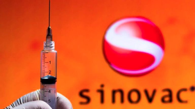 Sinovac: ¿No te aplicaste la segunda dosis? Ve a estos tres municipios