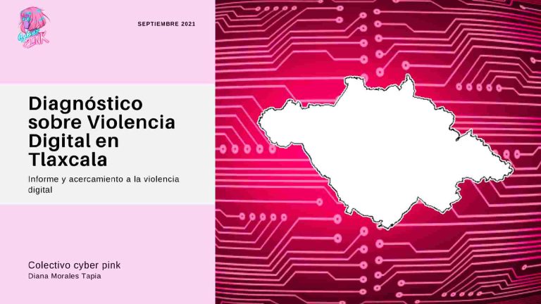 cyber pink-colectivas-grupas-feministas-violencia digital-ciberacoso