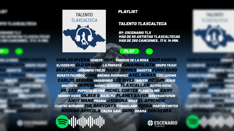 Talento tlaxcalteca
