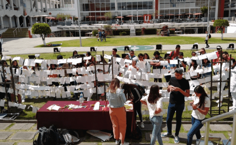 TENDEDERO DE ACOSO UPAEP