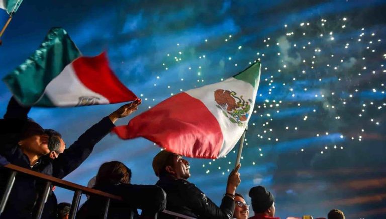 Grito de Independencia será presencial en 5 estados… ¿y en Quintana Roo?