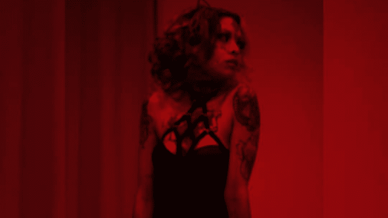 Salem dejó Only Fans pero aún vende nudes en la sensual Tlaxcala