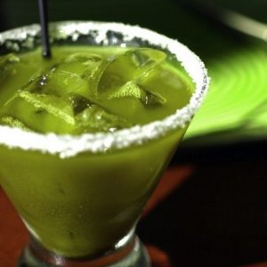 Verde Tlaxcala-bebida-ofrendada