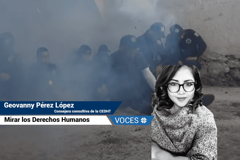 La protección de los derechos humanos en Tlaxcala