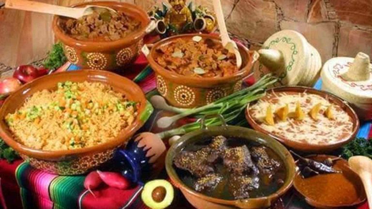 Una buena alimentación en Tlaxcala no implica solo costearla
