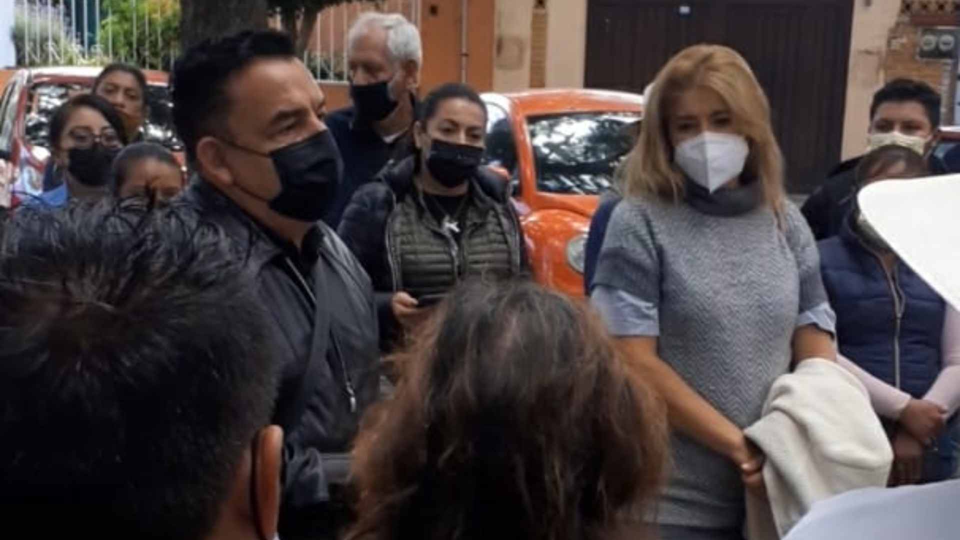 artesanos-corichi fragoso-reubicación-plaza juárez