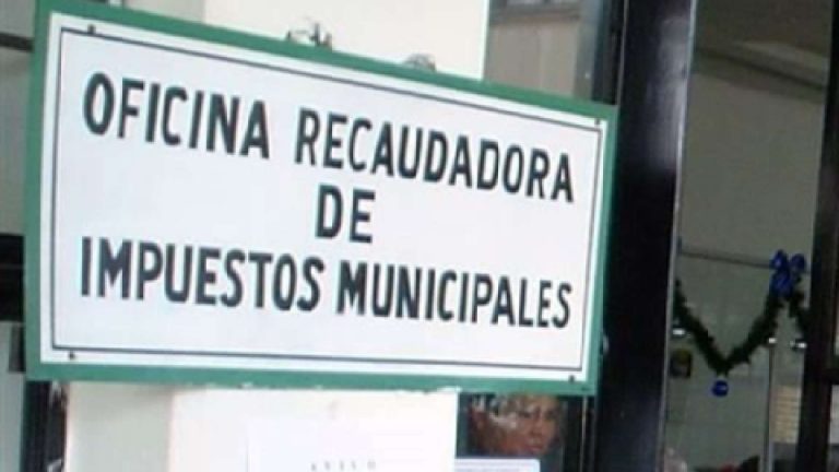 Tener la recaudación municipal más baja estanca el desarrollo de Tlaxcala