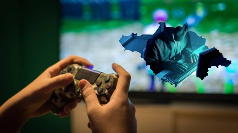 Tlaxcala entre las entidades donde delincuentes reclutan por videojuegos