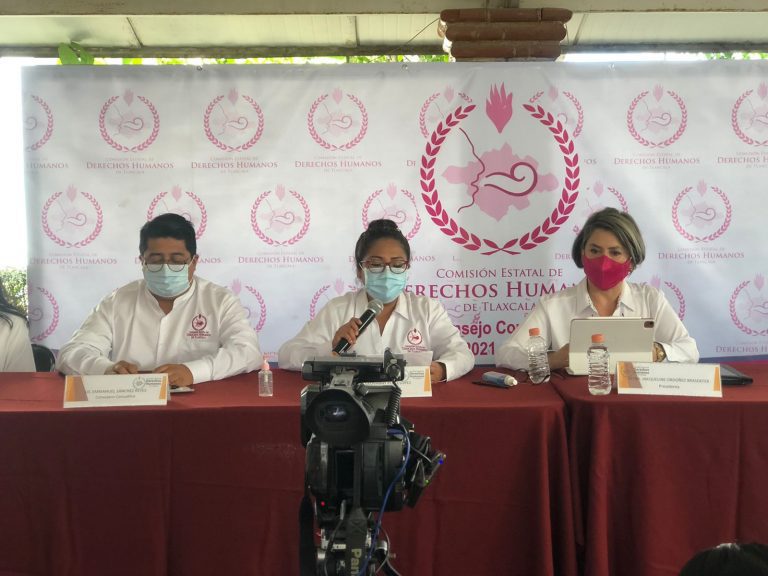 En 100 días, la nueva CEDH supera resultados de 4 años de oscurantismo