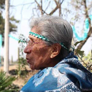 Día de la Mujer Rural: En Tetla, abuela Nahui enseña medicina tradicional