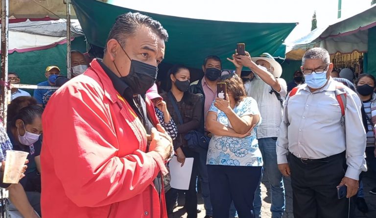 Artesanos no son tema de agenda para la administración de Corichi