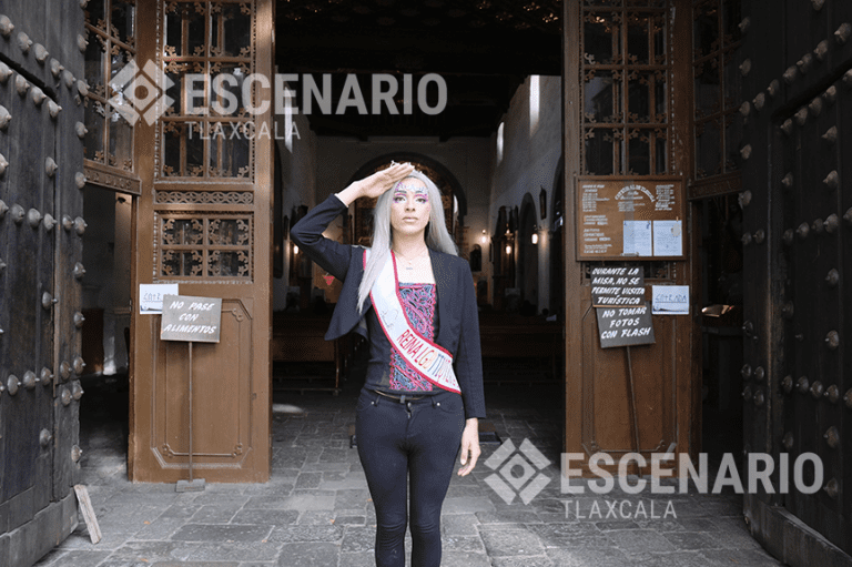 Tres historias de LGBTfobia en la cotidianidad de Tlaxcala
