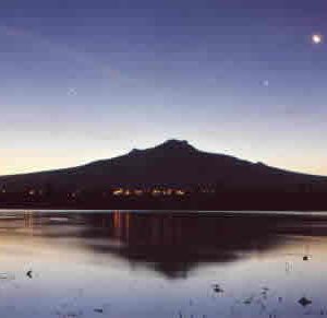 Mitos y secretos: La leyenda de la sirena de la laguna de Acuitlapilco