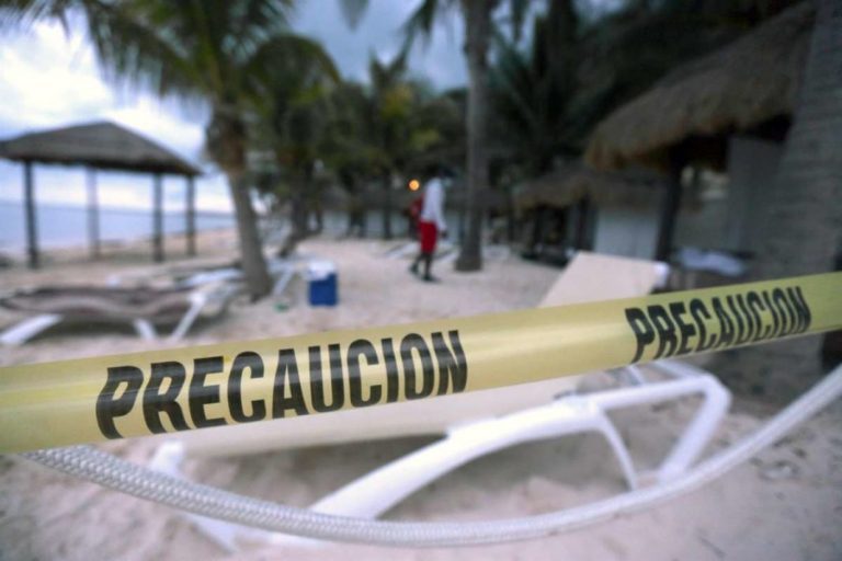 Estos son los 4 cárteles que disputan control en el estado de Quintana Roo