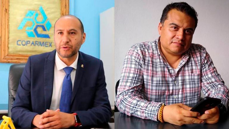 Titular de SSC debe ser de trayectoria intachable
