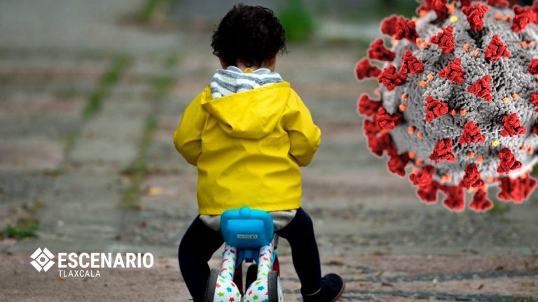 Orfandad: la triste secuela del COVID 19