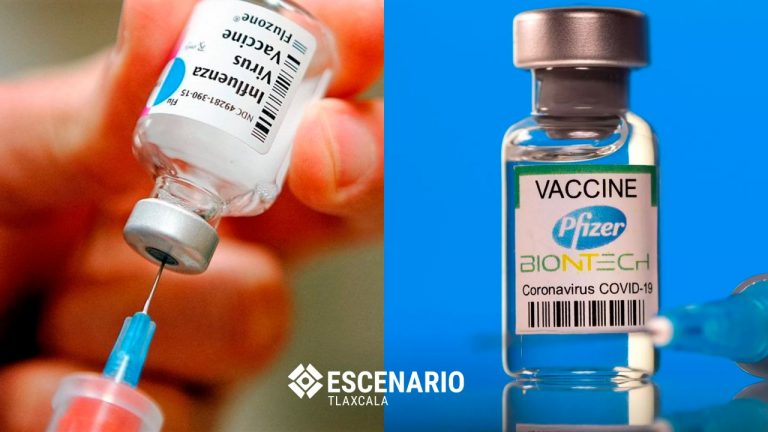 ¡Atención rezagados! podrán vacunarse hasta el 15 de noviembre