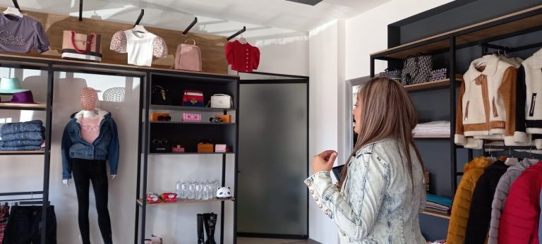 «El Clóset de Selene», la nueva boutique para mayoristas en Chiautempan