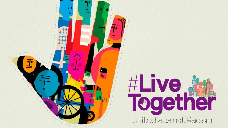 Corea del Sur busca promover conciencia y empatía sobre el movimiento Stop Asian Hate en Latinoamérica con la campaña #VIVAMOSJUNTOS
